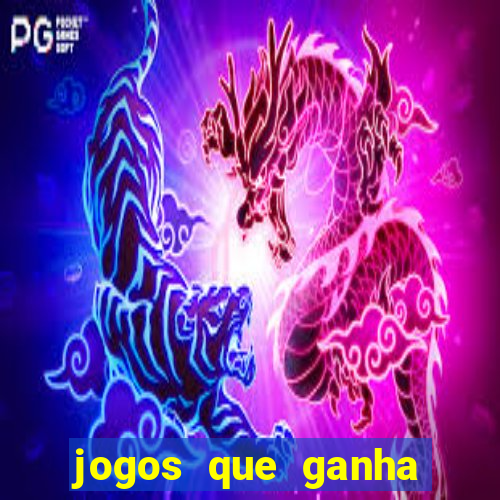 jogos que ganha dinheiro de verdade no pix sem depositar